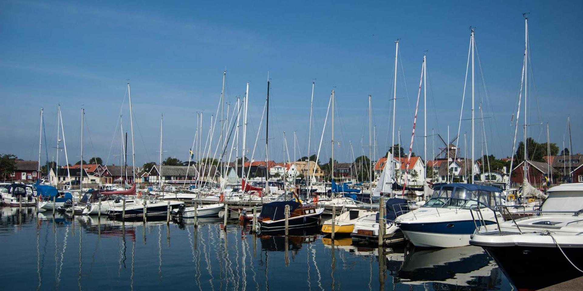 Lyxiga Hem Mitt I Gamla Viken, Hoeg Standard Екстер'єр фото