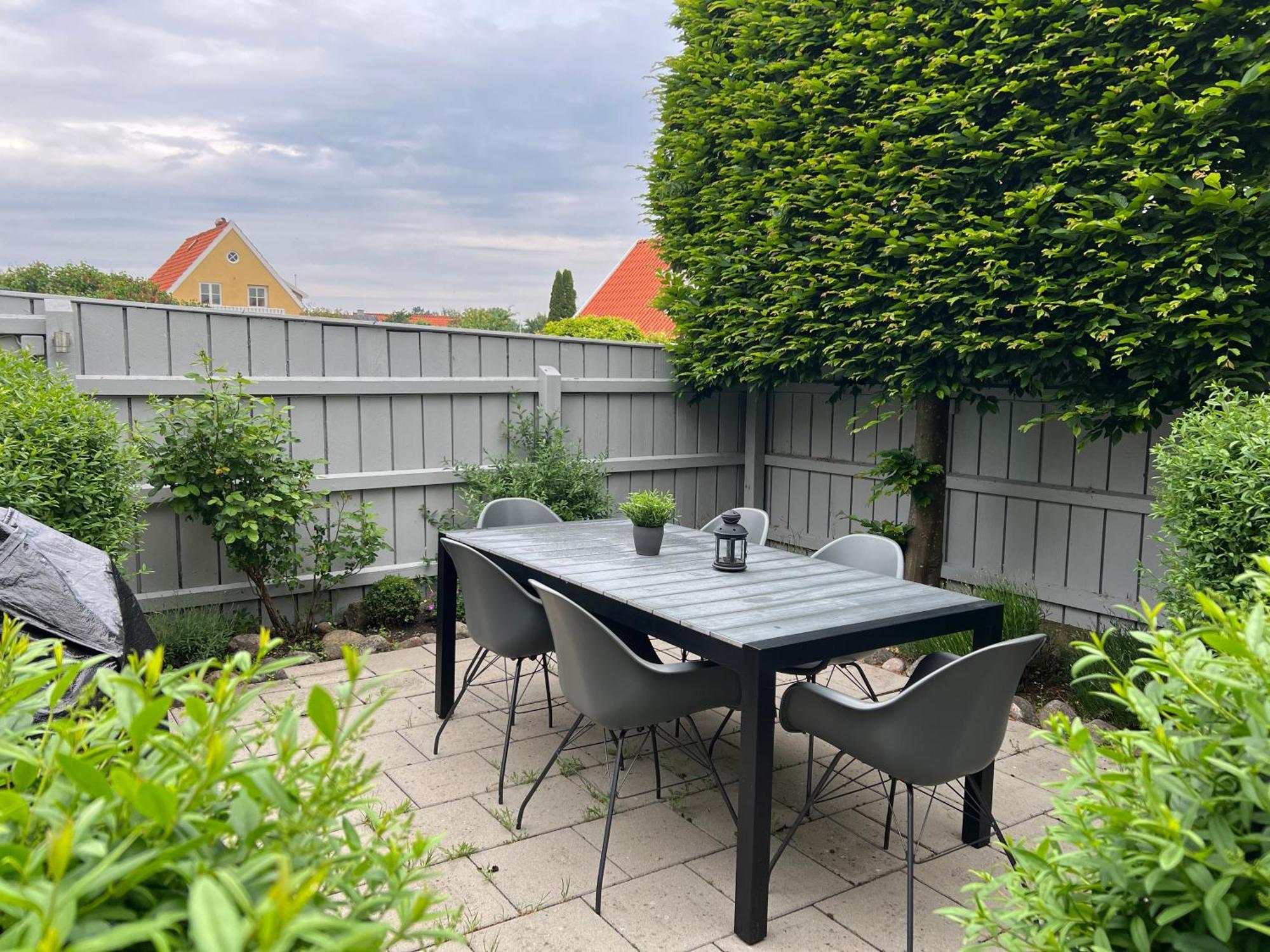 Lyxiga Hem Mitt I Gamla Viken, Hoeg Standard Екстер'єр фото